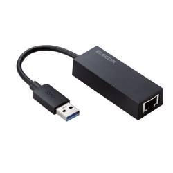LLANA_v^/GigaΉ/USB 5Gbps/Type-A/ubN EDC-GUA3V2-B