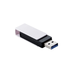 USB/USB3.2(Gen1)/USB3.0Ή/]/128GB/zCg MF-RMU3B128GWH