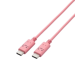 USB Type-C to USB Type-CP[u/USB Power DeliveryΉ/^Cv/1.0m/gLL(sN×ubN) MPA-CCF10PNF