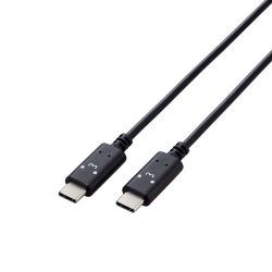 USB Type-C to USB Type-CP[u/USB Power DeliveryΉ/^Cv/1.0m/낿(ubN×zCg) MPA-CCF10BF