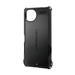 グレーのカバー付きスマートフォン サプライ 携帯電話・スマートフォン・オプション Androidスマホ