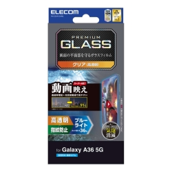 Galaxy A36 5G/KXtB/Gb`OARH/f//u[CgJbg