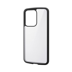 OPPO Reno 13A/TOUGH SLIM LITE/t[J[/ubN