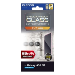 Galaxy A36 5G/KXtB/SHOCKPROOF/