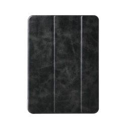 iPad Air 11C`(M3/M2)/tbvP[X/^y/wʃNA/2AO/X[vΉ/ubN
