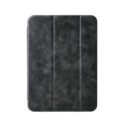 iPad 11C`(A16)/10.9C`(10)/tbvP[X/^y/wʃNA/2AO/X[vΉ/ubN