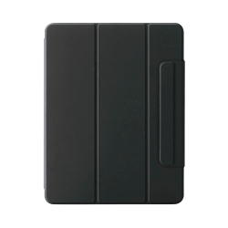 13C`iPad Air(M2)/tbvP[X/^/}Olbg/X[vΉ/ubN