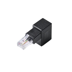 RJ45pRlN^/Cat5eΉ/L//UTP/ubN
