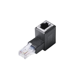 RJ45pRlN^/Cat5eΉ/L//UTP/ubN