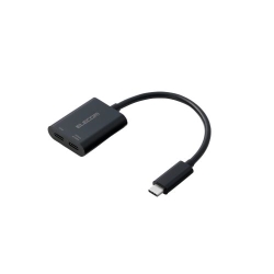 Type-CfϊA_v^/Type-C - Type-C×2/4K60Hz/10Gpbs/ubN