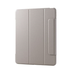 13C`iPad Air(M2)/tbvP[X/^y/wʃNA/t[J[/O[W