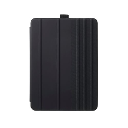 iPad Air 11C`(M3/M2)/tbvP[X/\tgU[/h[CO/AO7iK/X[vΉ/ubN