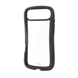 iPhone Air/Grippy/t[J[/^XebJ[t/ubN