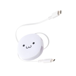 USB Type-C to USB Type-CP[u//USB Power DeliveryΉ/ő60W/0.9m/낿
