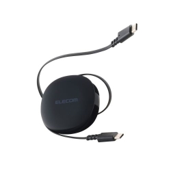 USB Type-C to USB Type-CP[u//USB Power DeliveryΉ/ő60W/0.9m/ubN