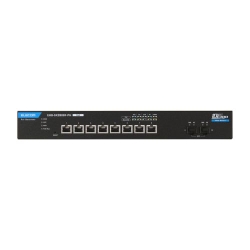 エレコム 法人用Webスマートスイッチングハブ/MultiGigabit対応/PoE