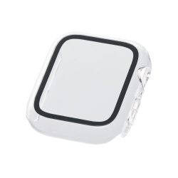 Apple Watch 40mm/�t���J�o�[�P�[�X/�v���~�A���K���X/������/�N���A