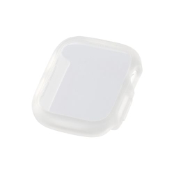 Apple Watch 40mm/�t���J�o�[�P�[�X/TOUGHSLIM/�v���~�A���K���X/������/�N���A