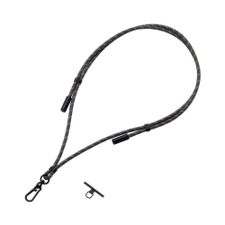 �X�}�z�V�����_�[�X�g���b�v/�[�d�P�[�u���V�����_�[/USB Type-C/��������/�X�e�����X�X�g���b�v�z�[���V�[�g�t��(1���^�C�v×1��)/�u���b�N