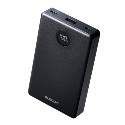 DE-C86-10000BK