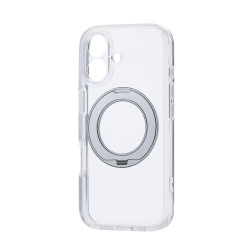 iPhone 17/�n�C�u���b�h�P�[�X/�Ɍ�/MAGKEEP/�X�^���h/�V���o�[