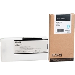 エプソン PX-H6000用 PX-P/K3インクカートリッジ 200ml （フォト