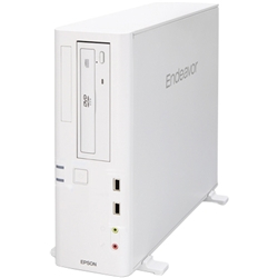 エプソン 期間限定特別モデル/Endeavor AT991E/Officeなし