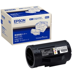 エプソン LP-S340シリーズ用 環境推進トナー/Mサイズ（10000ページ