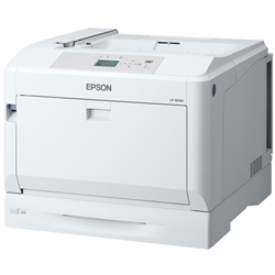 エプソン A3カラーページプリンター/カラー・モノクロ25PPM/両面印刷