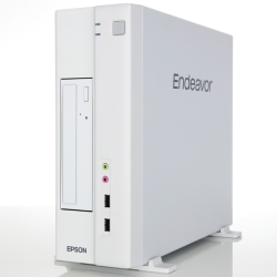 Endeavor AT10 Ԍf(Win10Pro64/Core i5-7500/8GB/500GB 7200rpm/S}`hCu/109USB KB/USB}EX/ItBX/1NaC/3Niۏ) EH959710