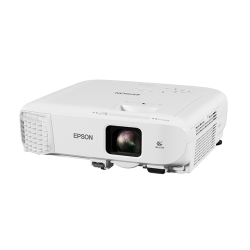 EPSON EB-982W 価格比較 - 価格.com