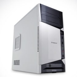 エプソンダイレクト Endeavor MR8400 仕様固定限定モデル(Core