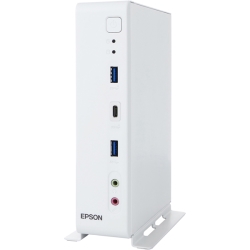 Endeavor ST200E dlŒ胂f(Core i5-10500T/8GB/256GB SSD/hCu/Win11ProDG/OfficeȂ/1NaC/3Niۏ) ST200D1