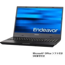 Endeavor NL2000E dlŒ胂f (Core i5-1235U/8GB/SSDE256GB/Win11Pro64/Office Per 2021/15.6^/5NaC) NL20D24OPH