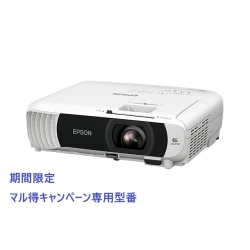 yԌ/}Ly[ΏۏizrWlXvWFN^[/X^_[hf/x[VbNV[Y/3600lm/Full HD