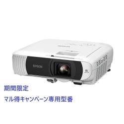 yԌ/}Ly[ΏۏizrWlXvWFN^[/X^_[hf/x[VbNV[Y/4100lm/Full HD