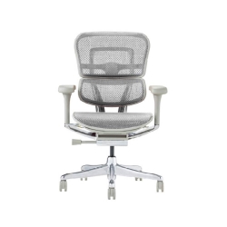 Ergohuman PRO2 EHP2-LAM-DR-GF-WH [�z���C�g]