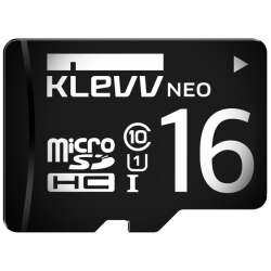 microSDHC[J[h 16GB Class10 UHS-I U1 U016GUC1U18-D