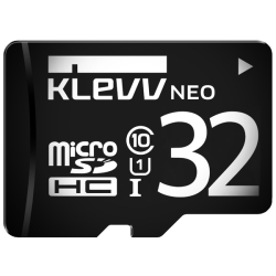 microSDHC[J[h 32GB Class10 UHS-I U1 U032GUC1U18-D