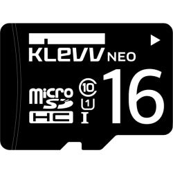 microSDHC[J[h 16GB Class10 UHS-I U1 SDA_v^[t U016GUC1U18-DK