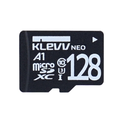 microSDXC[J[h 128GB Class10 UHS-I U3 SDA_v^[t K128GUSD3U3-NJ