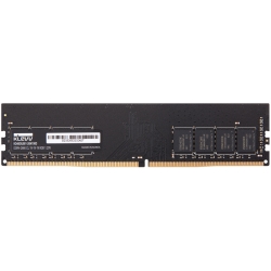 ESSENCORE KLevv デスクトップ用メモリ PC4-21300 DDR4-2666 8GB ...