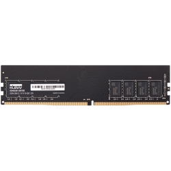 fXNgbvp PC4-21300 DDR4-2666 4GB 288pin 1.2V U-DIMM KD44GU481-26N190A