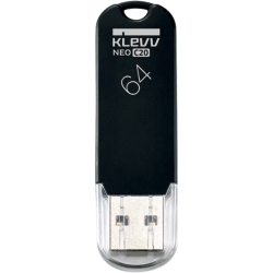 USB2.0tbV NEO C20V[Y Lbv 64GB K064GUSB2-C2