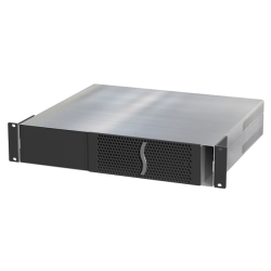 Echo Express III-R Thunderbolt 2-to-PCIe Expansion Chassis. Rackmount. Three Slots (select desired mobile rack kit below) ECHO-EXP3FR