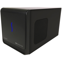 Sonnet Technologies eGFX BreakawayBox 550 - 外付けGPU Box （Mac 