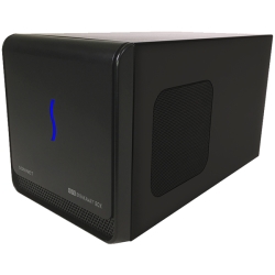 eGFX BreakawayBox - 外付けGPU Box （Mac/Windows対応）
