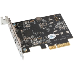Thunderbolt 3 Upgrade Card for Echo Express SEL BRD-UPGRTB3-SEL