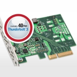 Thunderbolt 3 Upgrade Card for Echo Express III-D or III-R BRD-UPGRTB3-E3