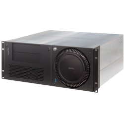 xMac Pro Server - Mac Pro (Late 2013)用4Uラックマウント拡張システム XMAC-PS